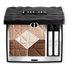 Diorshow 5 Couleurs - Ombretti a lunga tenuta Edizione Limitata Cannage, DIOR