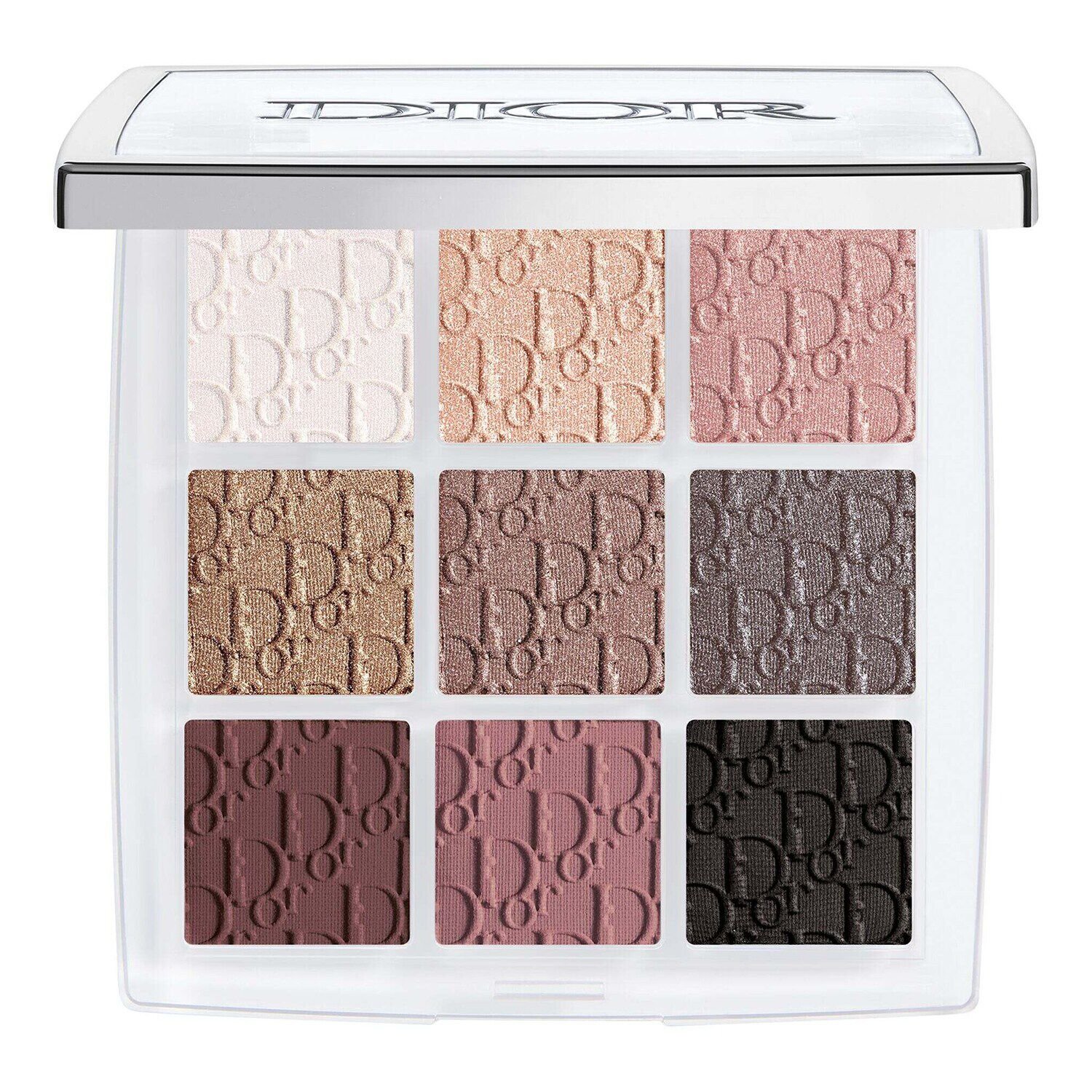 Dior Backstage Eye Palette Palette di 9 ombretti di DIOR BACKSTAGE SEPHORA