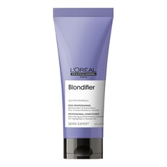 SERIE EXPERT - Blondifier Conditioner - Balsamo Protezione Colore Capelli, L'Oréal Professionnel