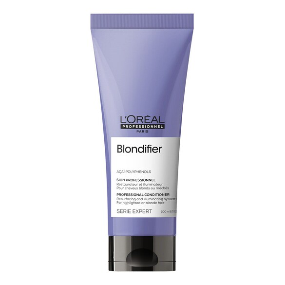 SERIE EXPERT - Blondifier Conditioner - Balsamo Protezione Colore Capelli, L'Oréal Professionnel