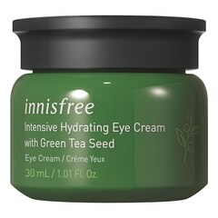 Crema contorno occhi idratante - Semi di tè verde, INNISFREE
