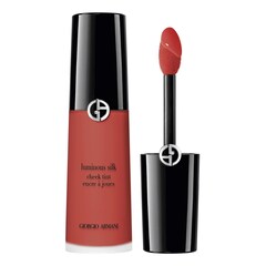 Luminous Silk Cheek Tint - Blush liquido, ARMANI