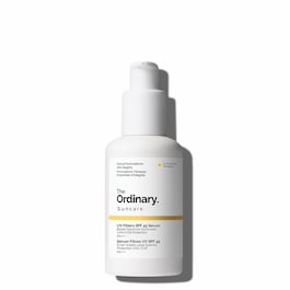 Siero Filtri UV SPF 45 - Siero Solare