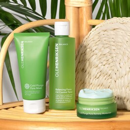 Cold Plunge Pore Remedy Moisturizer - Crema idratante opacizzante 