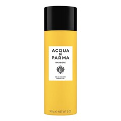 Barbiere - Gel da rasatura, ACQUA DI PARMA