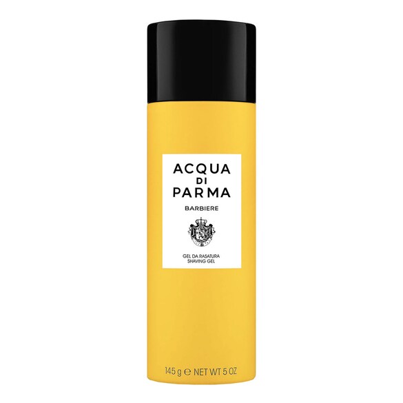 Barbiere - Gel da rasatura, ACQUA DI PARMA