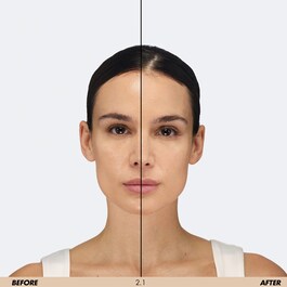 HD Skin Setting Powder - Cipria fissante in polvere impercettibile