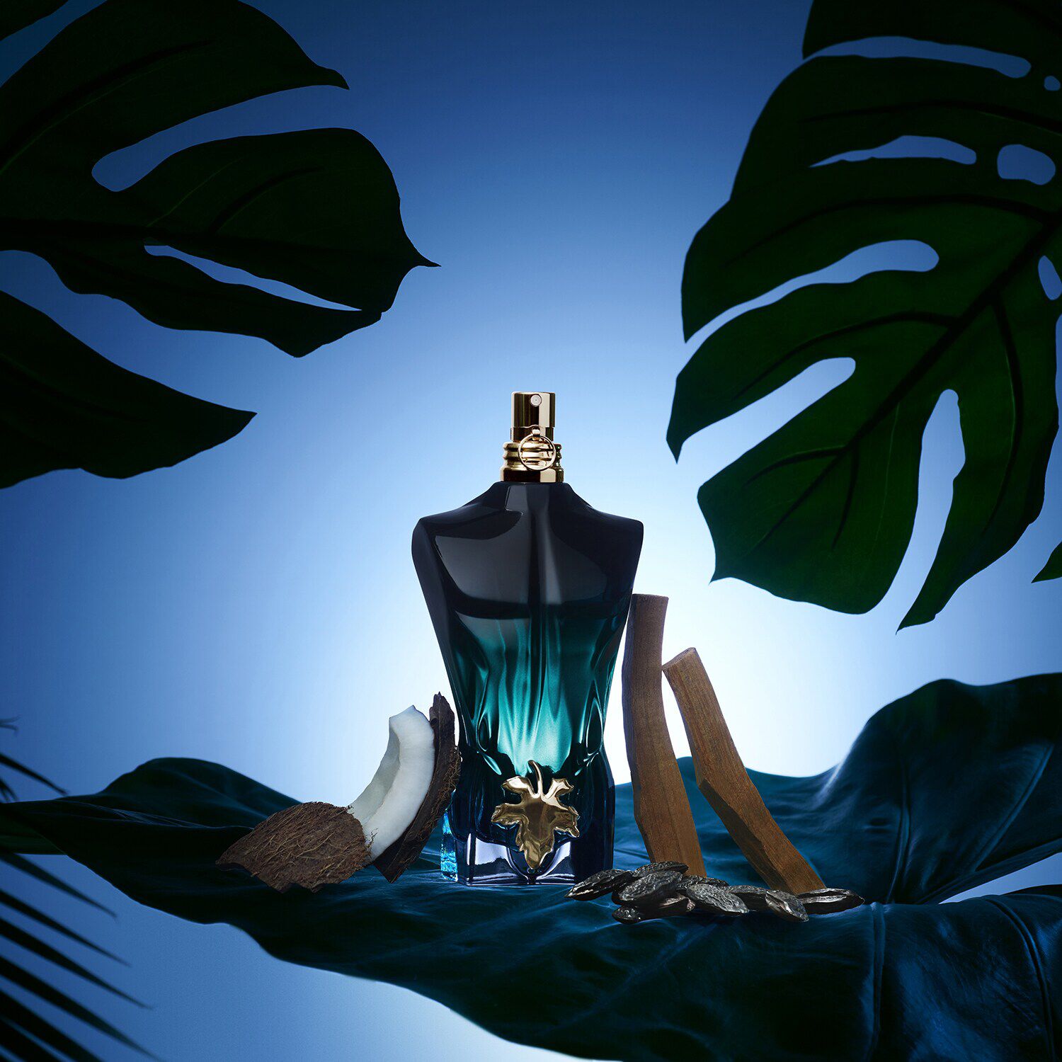 Le Beau Le Parfum - Eau De Parfum NS6292