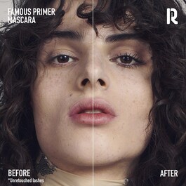 Eyephoria Famous Primer Mascara - Primer Mascara Nutriente