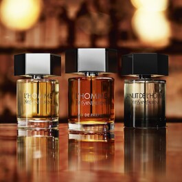 YSL L'Homme - Eau De Parfum