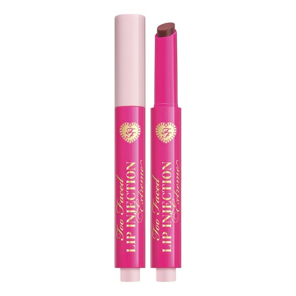 Lip Injection Extreme Plumping Clicks - Gloss Rimpolpante, TOO FACED