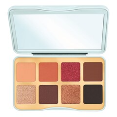 Secret Santa - Palette di ombretti formato viaggio, TOO FACED