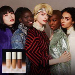 Eternité de Beauté Foundation SPF 15 - Fondotinta