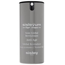 Sisleÿum for men - Soin Global Revitalisant Anti-Age - Crema Viso Uomo