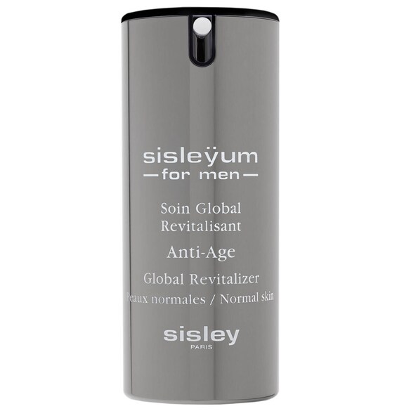 Sisleÿum for men - Soin Global Revitalisant Anti-Age - Crema Viso Uomo, SISLEY