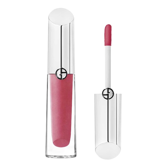 Prisma Glass - Oil-in-gloss effetto specchio, ARMANI