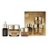 15ml + 7ml + 7ml