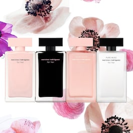 For Her - Cofanetto Eau De Parfum