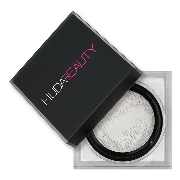 Easy Bake Loose Powder - Cipria in polvere libera, HUDA BEAUTY