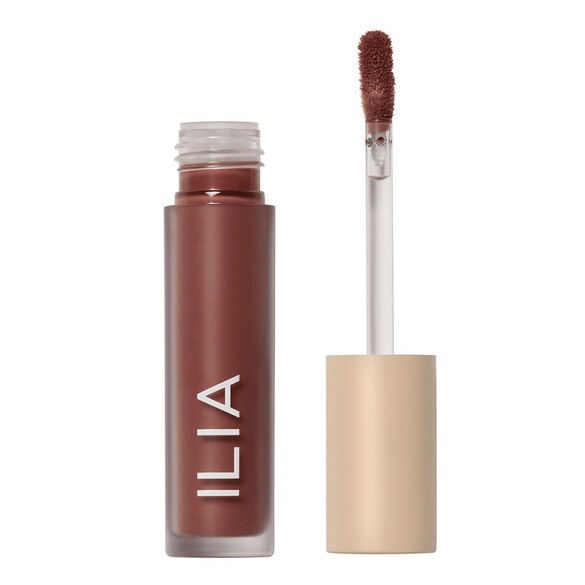 Liquid Powder Matte Eye Tint - Ombretto liquido, ILIA