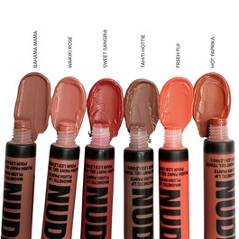 Magnetic Lip Plush Paint - Rossetto in Gel