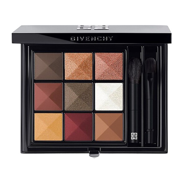 Le 9 De Givenchy - Palette Di Ombretti, GIVENCHY