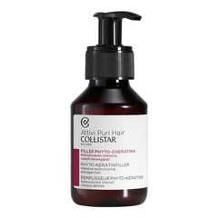 Filler Phyto-Cheratina - Trattamento Filler Ristrutturante Intensivo, COLLISTAR