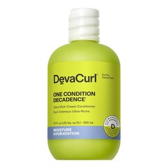 One Condition Decadence® - Trattamento cremoso ultra ricco, DEVACURL