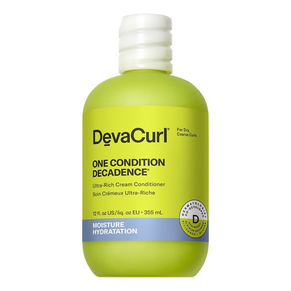 One Condition Decadence® - Trattamento cremoso ultra ricco, DEVACURL