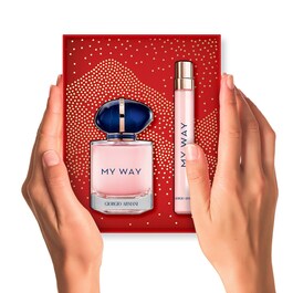My Way Eau de Parfum - Cofanetto Natalizio