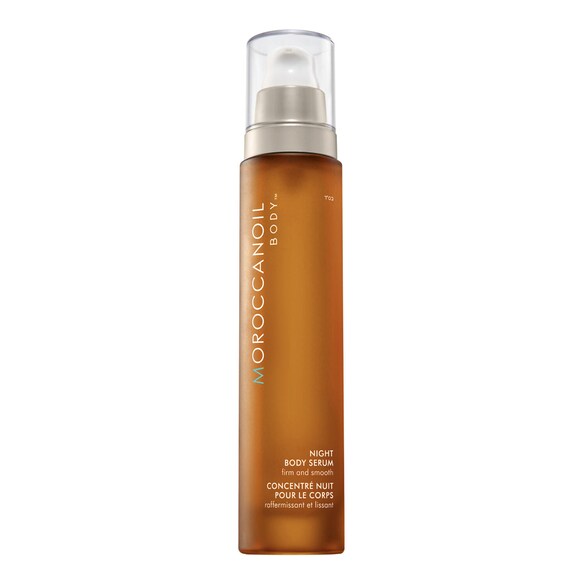 Concentrato notte per il corpo, MOROCCANOIL
