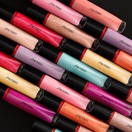Shimmer GelGloss - Gloss labbra