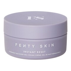 Instant reset - Crema da notte illuminante con niacinamide, FENTY SKIN