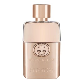 Gucci Guilty - Eau de Toilette Donna
