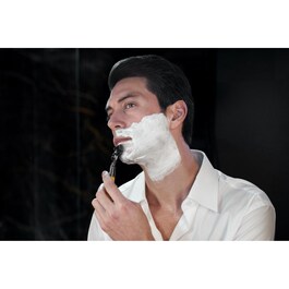 Barbiere - Gel da rasatura