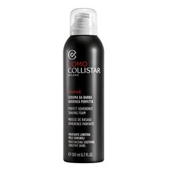 Schiuma Da Barba Aderenza Perfetta, COLLISTAR