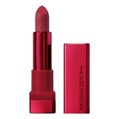 Berry Pop lipstick - Rossetto idratante sensuale e cremoso, NATASHA DENONA