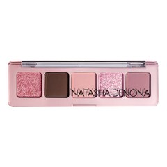 Mini Rose Palette - Palette di ombretti, NATASHA DENONA