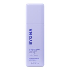 Barrier+ Repair Treatment - Trattamento viso riparatore, BYOMA