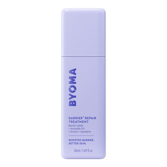 Barrier+ Repair Treatment - Trattamento viso riparatore, BYOMA