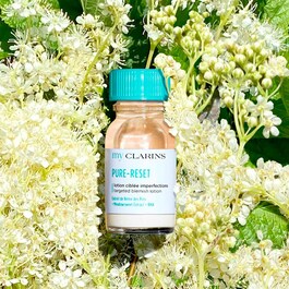 PURE-RESET trattamento mirato anti-imperfezioni