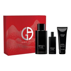 Code Eau de Parfum - Cofanetto Natalizio, ARMANI
