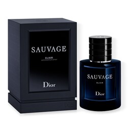 Sauvage Elixir - Eau de Parfum Uomo 
