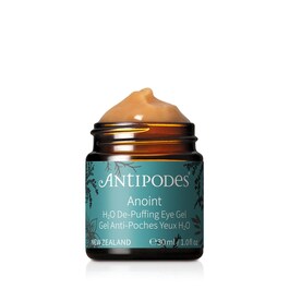 Anoint - Gel Decongestionante Occhi H2O