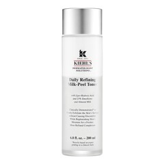 Daily Refining Milk-Peel Toner - Tonico, KIEHL'S SINCE 1851