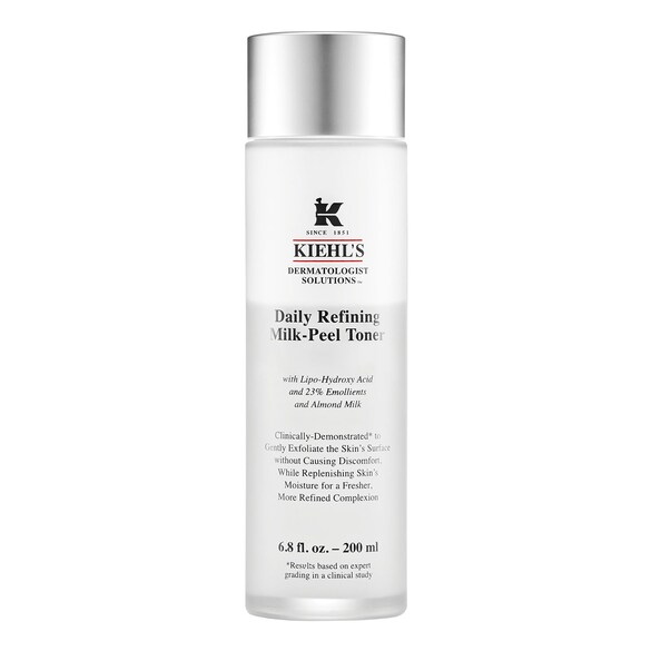 Daily Refining Milk-Peel Toner - Tonico, KIEHL'S SINCE 1851