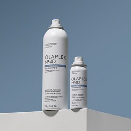 No. 4D Clean Volume Detox - Shampoo Secco