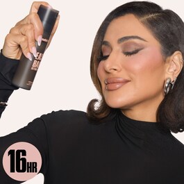 Easy Bake Setting Spray - Spray Fissante Trucco Per 16 Ore
