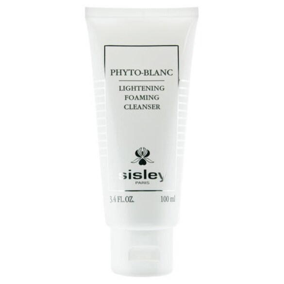 Phyto-Blanc - Lightening Foaming Cleanser, SISLEY
