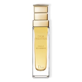 Dior Prestige L'Huile Souveraine - Olio viso per pelli secche 